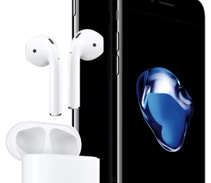 Apple : pas d’AirPods pour Noël